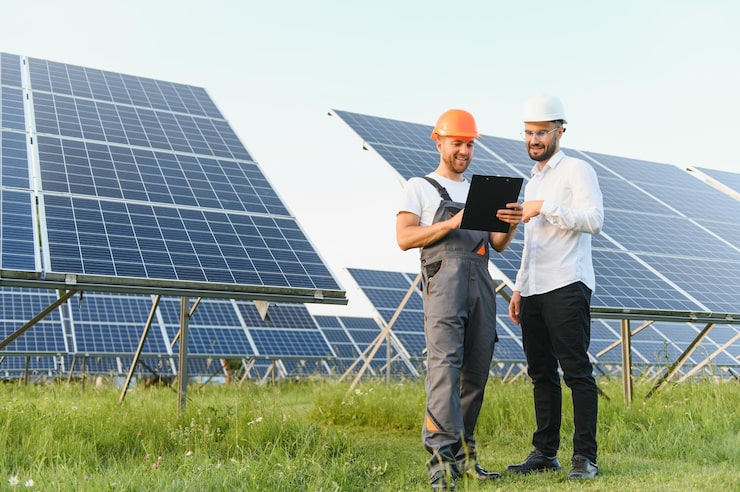 The Future is Electric: Integrating Solar, EVs, and Smart Homes in San Antonio